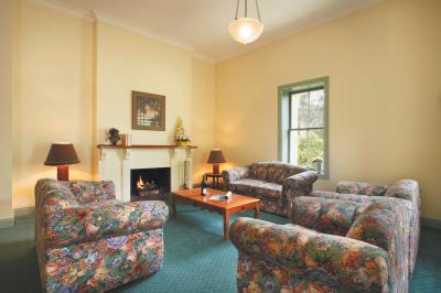 Hoddles Highland - Accommodation Sydney 3