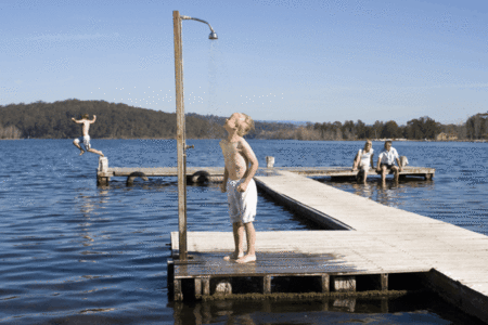 BIG4 Bungalow Park - Sydney 4u 0