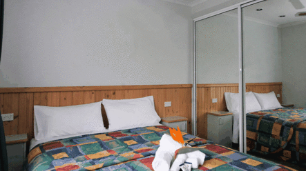 BIG4 Bungalow Park - Sydney 4u 1