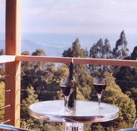Lyrebird Cottages - Accommodation Sydney