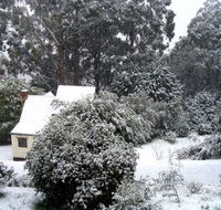 Tranquillity Cottage - Accommodation Sydney