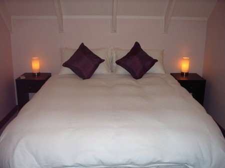 Tranquillity Cottage - Accommodation Sydney 1