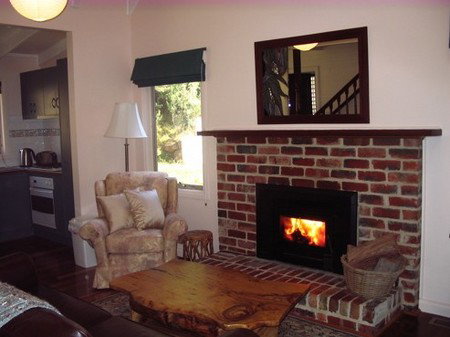 Tranquillity Cottage - Accommodation Sydney 2