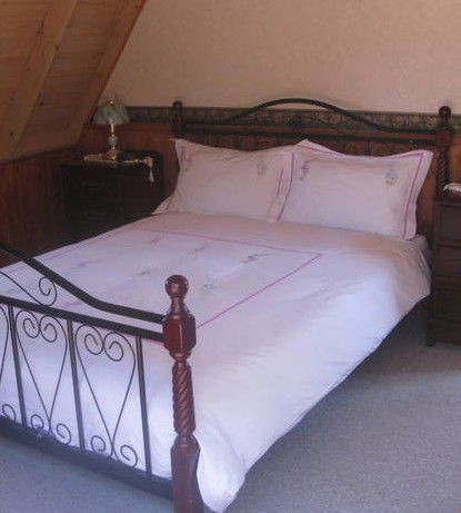 High On Mansfield - Accommodation Sydney 1