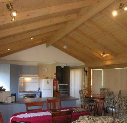 High On Mansfield - Accommodation Sydney 2