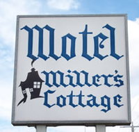 Millers Cottage Motel - Accommodation Sydney
