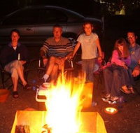 Bright Caravan Park - Accommodation Sydney