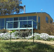 Burnt Creek Cottages - Sydney 4u