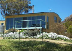 Burnt Creek Cottages - Sydney 4u 0
