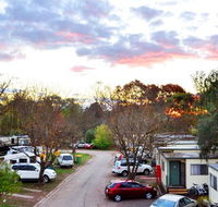 High Country Holiday Park - Sydney 4u