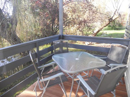 High Country Holiday Park - Sydney 4u 2