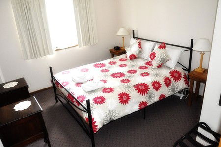 High Country Holiday Park - Sydney 4u 3