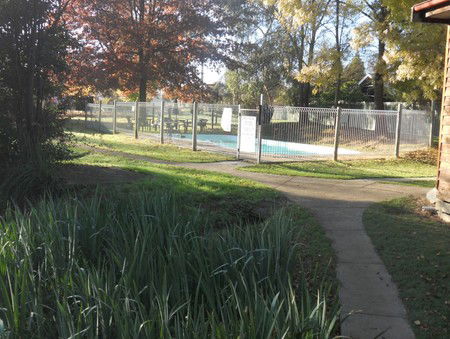 High Country Holiday Park - Sydney 4u 4