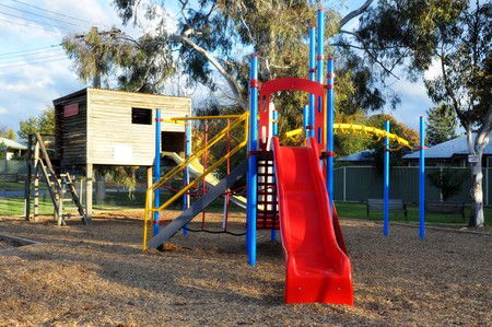 High Country Holiday Park - Sydney 4u 5