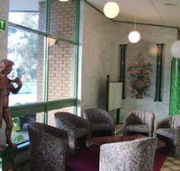 Princeton Motor Lodge - Sydney 4u