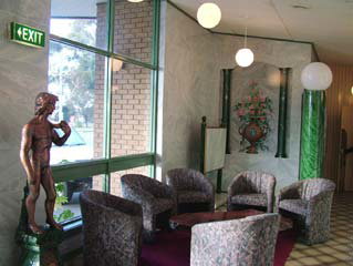 Princeton Motor Lodge - Sydney Resort 0