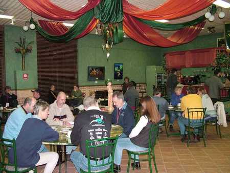 Princeton Motor Lodge - Sydney Resort 3