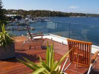 Bancroft Bay Apartments - Sydney 4u 1