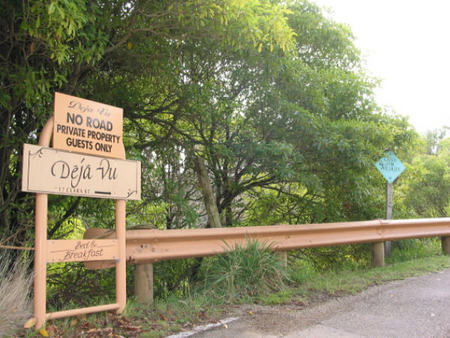 Deja Vu Lakes Entrance B And B - Sydney 4u 1