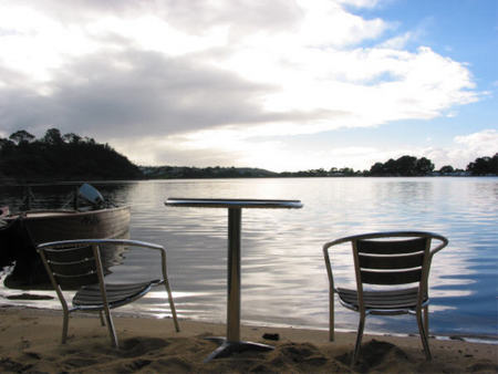 Deja Vu Lakes Entrance B And B - Sydney 4u 4