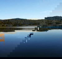 Gipsy Point Lakeside Boutique Resort - Sydney 4u
