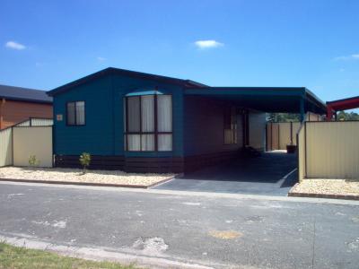 Park Lane Tourist Park - Sydney 4u 1