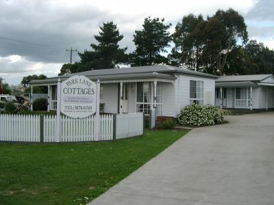 Park Lane Tourist Park - Sydney 4u 2