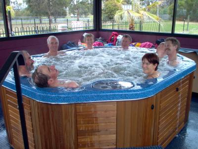 Park Lane Tourist Park - Sydney 4u 5