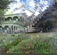 Kilmany Park - Sydney 4u