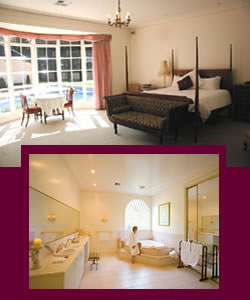 Montfort Manor - Accommodation Sydney 3