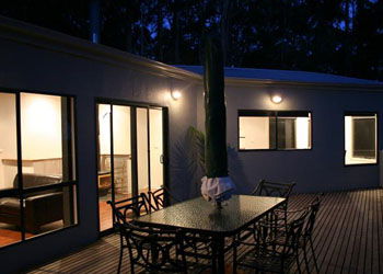 Wye Break - Sydney 4u 1