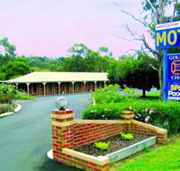 Aristocrat Waurnvale Motel - Sydney 4u