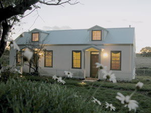 Clonmara Cottages - Accommodation Sydney 5