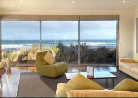 Hearns Beachside Villas - Accommodation Sydney 1