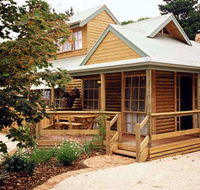 Ti Tree Village - Accommodation Sydney