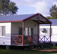 Ocean Grove Holiday Park - Accommodation Sydney