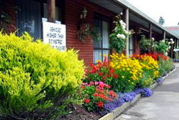 Orbost Country Roads Motor Inn - Accommodation Sydney 0