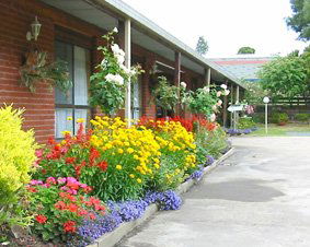 Orbost Country Roads Motor Inn - Accommodation Sydney 1