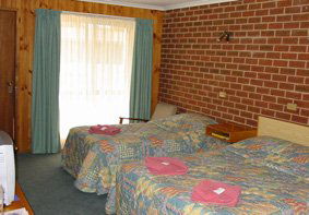 Orbost Country Roads Motor Inn - Accommodation Sydney 3