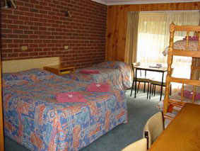 Orbost Country Roads Motor Inn - Accommodation Sydney 4