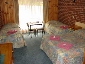 Orbost Country Roads Motor Inn - Accommodation Sydney 5