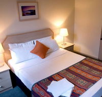 The Park Squire Motor Inn - Accommodation Sydney