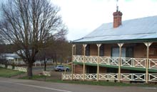 Snug As A Bug Motel - Accommodation Sydney 1