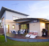 King Tide Townhouse - Accommodation Sydney