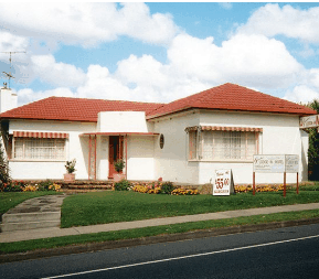 Gambier Lodge Inn - Motel - Sydney 4u 0