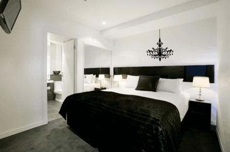 Punthill South Yarra Grand - Sydney 4u 1