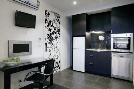 Punthill South Yarra Grand - Sydney 4u 3