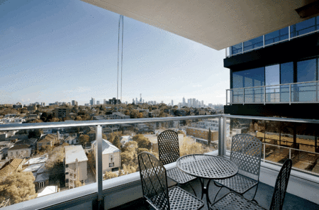 Punthill South Yarra Grand - Sydney 4u 4