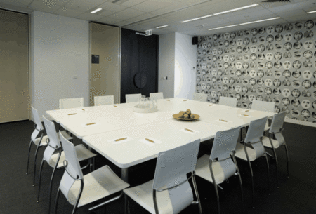 Punthill South Yarra Grand - Sydney 4u 5