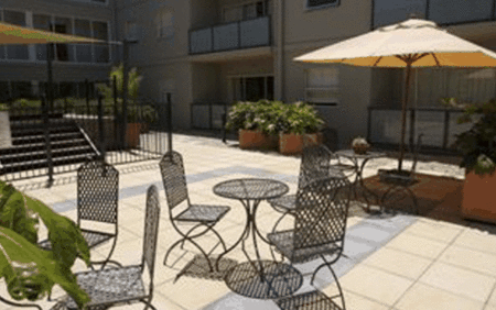 Punthill Burwood - Sydney 4u 0